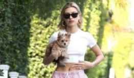 海莉最新爆料视频,背后惊人真相曝光！