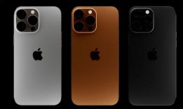 曝iphone13最新爆料,设计升级、性能突破与神秘新功能一览