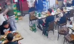 唐山烧烤店最新爆料视频,现场惊心动魄，细节令人震惊